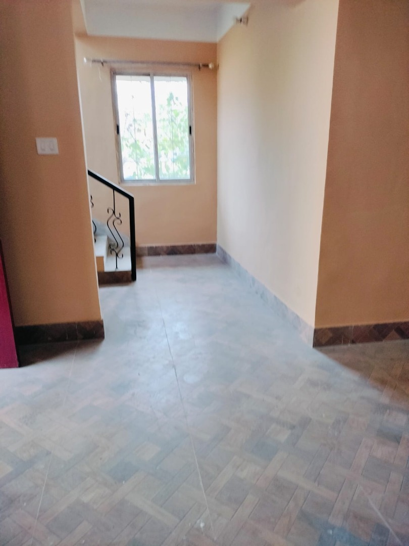 Unfurnished 3bhk in Geetanagar, Guwahati, Assam, India for Rent